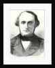 Frédéric Sauvage Director of the Eastern Railway by Anonymous
