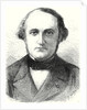 Frédéric Sauvage Director of the Eastern Railway by Anonymous