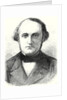 Frédéric Sauvage Director of the Eastern Railway by Anonymous