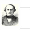 Frédéric Sauvage Director of the Eastern Railway by Anonymous