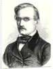 Alexandre Charles Surell Director of the Midi Railway by Anonymous