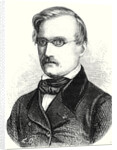 Alexandre Charles Surell Director of the Midi Railway by Anonymous