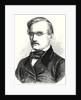 Alexandre Charles Surell Director of the Midi Railway by Anonymous