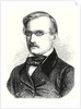Alexandre Charles Surell Director of the Midi Railway by Anonymous