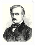Alexandre Charles Surell Director of the Midi Railway by Anonymous