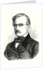Alexandre Charles Surell Director of the Midi Railway by Anonymous