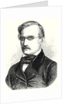 Alexandre Charles Surell Director of the Midi Railway by Anonymous
