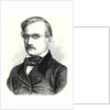 Alexandre Charles Surell Director of the Midi Railway by Anonymous