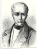 Pierre Simons Creator of the Belgian Railways by Anonymous