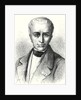 Pierre Simons Creator of the Belgian Railways by Anonymous