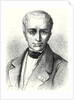 Pierre Simons Creator of the Belgian Railways by Anonymous