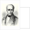 Pierre Simons Creator of the Belgian Railways by Anonymous