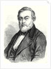 Charles Etzel Creator of the Railways of Wurtemberg by Anonymous
