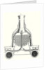 The Front of a Locomotive or the Smokebox by Anonymous