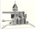 Safety Valve and Whistle by Anonymous