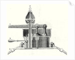 Safety Valve and Whistle by Anonymous