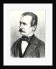 Engerth Austrian Engineer by Anonymous