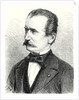 Engerth Austrian Engineer by Anonymous