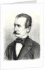Engerth Austrian Engineer by Anonymous