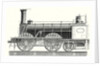 Mixed-Traffic Locomotive by Anonymous