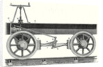 Brake of a Wagon by Anonymous