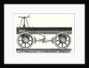 Brake of a Wagon by Anonymous