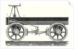 Brake of a Wagon by Anonymous