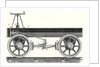 Brake of a Wagon by Anonymous