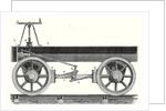 Brake of a Wagon by Anonymous