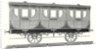 First-Class Wagon by Anonymous