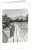 Railway Trench by Anonymous