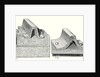 Brunel's Rail and Barlow's Rail by Anonymous