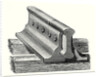 Fishplate by Anonymous