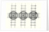 Rectangular Railway Turning Plates by Anonymous