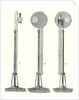 Railway Signal by Anonymous