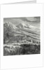 The 'Rail Central' Railway Established in 1866 on the Mont Cenis by Anonymous