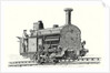 Fell's Locomotive for the 'Rail Central' Railway by Anonymous