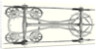 The Chassis of a Flat Wagon with Arnoux's System by Anonymous
