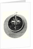 Cross Section of the Interior of the Atmospheric Tube by Anonymous