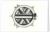 Horizontal Cross Section of M. Hermann-Lachapelle's Crossed Boiler Reboiler by Anonymous
