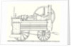 Cross Section of M. Calla's Traction Engine by Anonymous