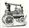 M. Durenne's Traction Engine by Anonymous