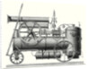 Mm. Cail and Company's Traction Engine by Anonymous