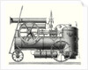 Mm. Cail and Company's Traction Engine by Anonymous