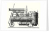 Mm. Cail and Company's Traction Engine by Anonymous