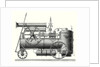 Mm. Cail and Company's Traction Engine by Anonymous