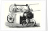 M. Anjubault's Traction Engine by Anonymous
