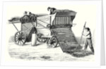 Machine to Beat Grain Sheaves by Anonymous