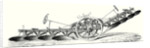 M. Fowler's Steam Plough by Anonymous