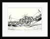 M. Fowler's Steam Plough by Anonymous